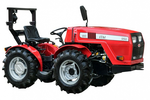 Трактор ITM 950
